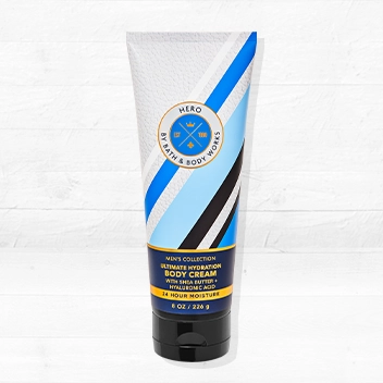 BODY CREAM